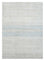 Tapis en laine - 240 x 150 cm - gris clair
