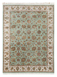 Tapis en laine - Giocchina - rectangle