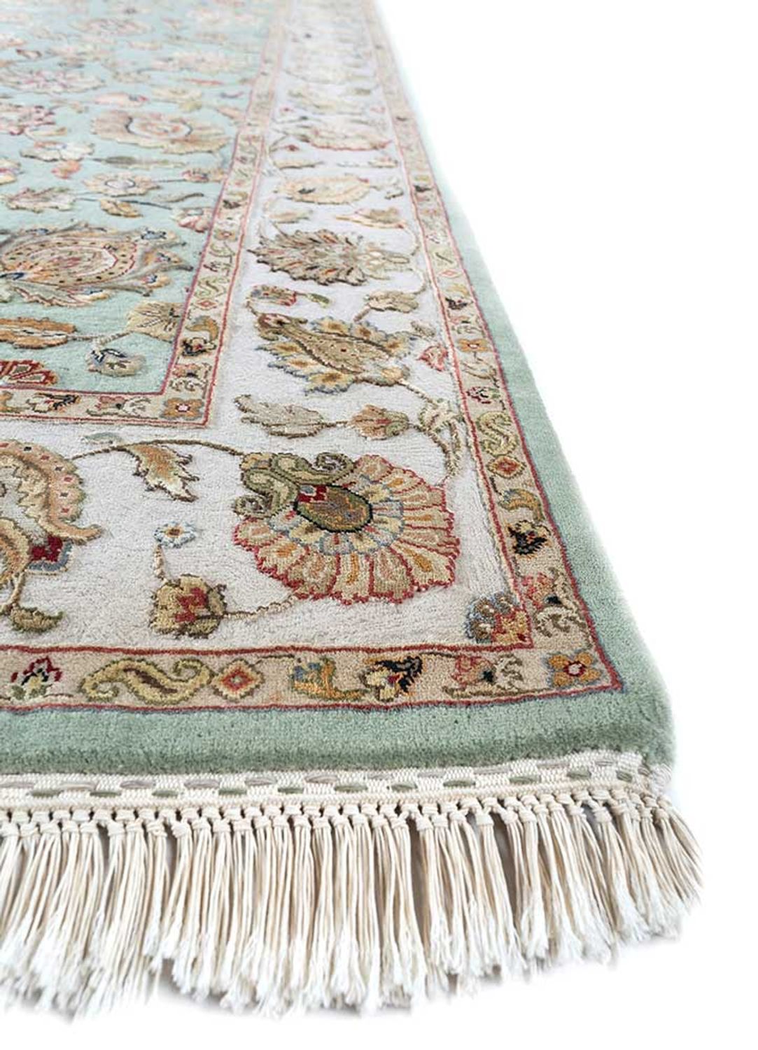 Tapis en laine Giocchina - Tapis en laine