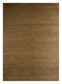 Tapis en jute - 200 x 140 cm - naturel