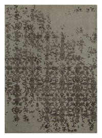 Tapis en laine - Colin - rectangle