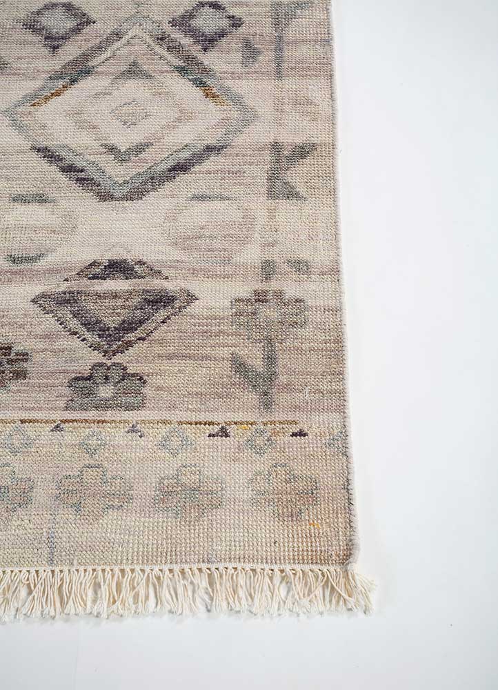 Tapis en laine 240x300cm - Tapis en laine