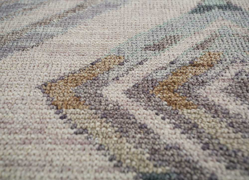 Tapis en laine 240x300cm - Tapis en laine