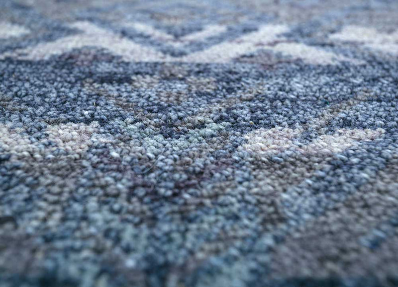 Tapis en laine 240x300cm - Tapis en laine