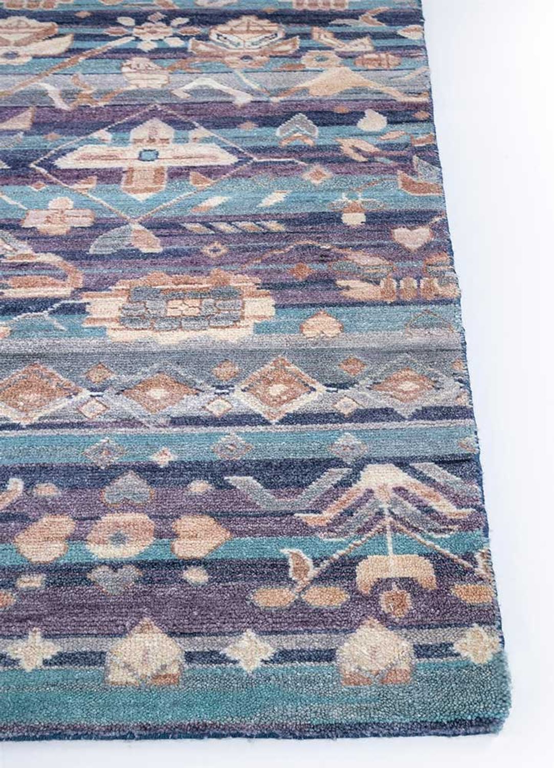 Tapis Celestina - Tapis en laine