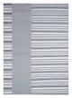 Tapis en laine 240x150cm - Tapis en laine