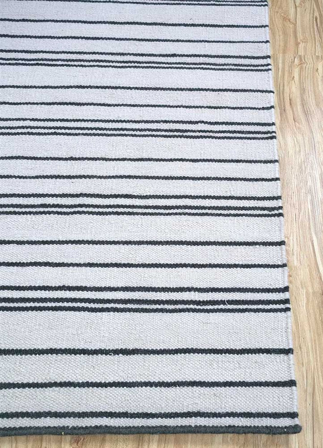 Tapis en laine 240x150cm - Tapis en laine