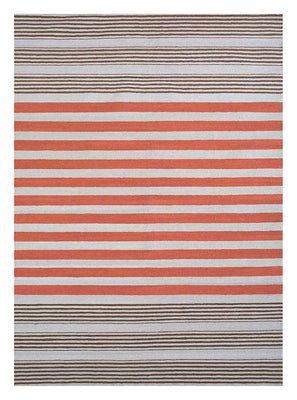 Tapis en laine - 240 x 150 cm - multicolore