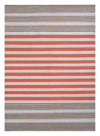 Tapis en laine - 240 x 150 cm - multicolore