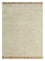 Tapis en laine - 150 x 90 cm - sable