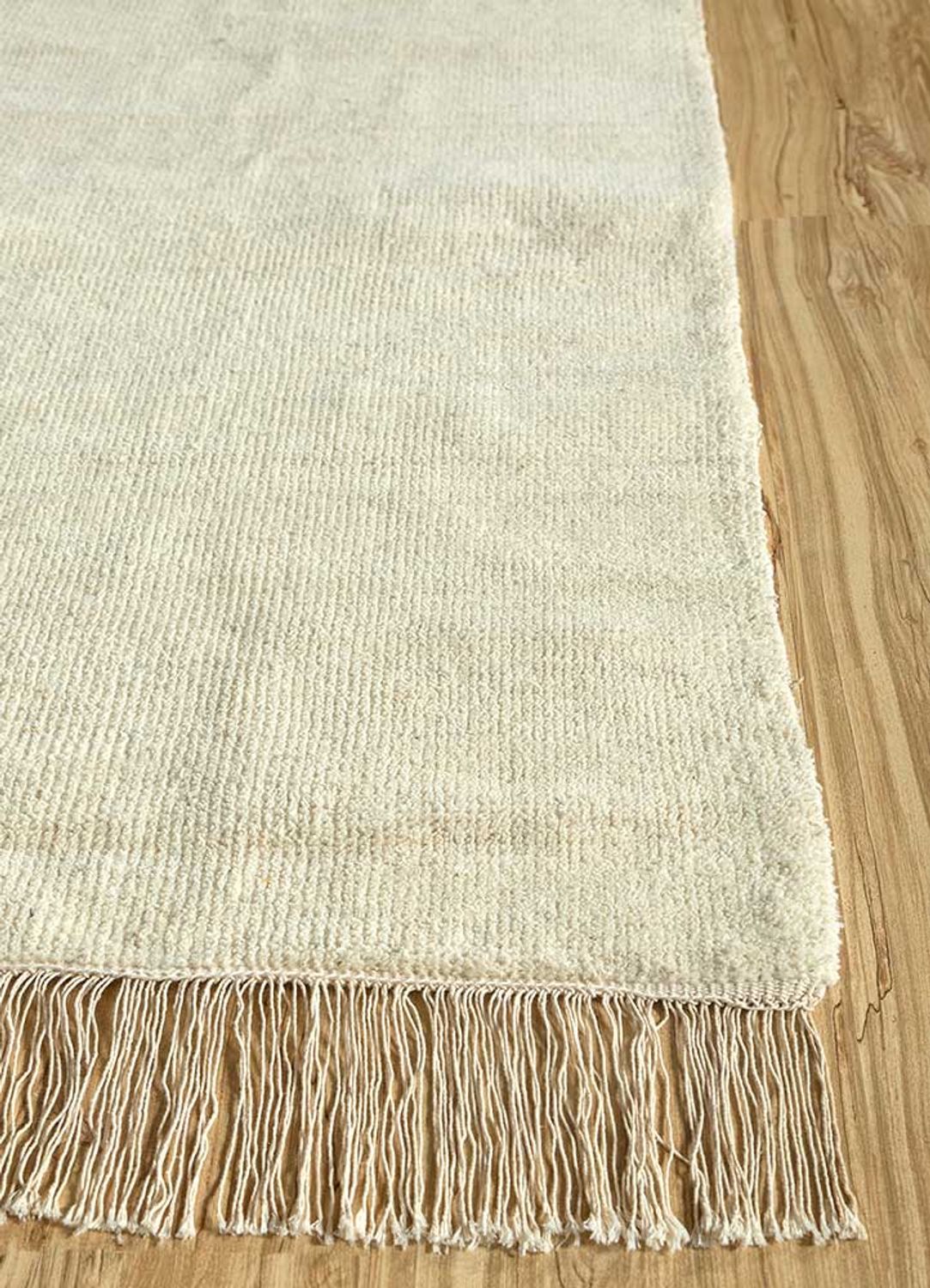 Tapis en laine 150x90cm - Tapis en laine