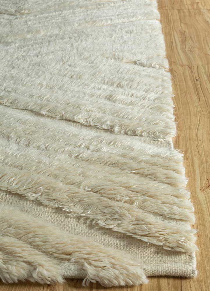 Tapis en laine 150x240cm - Tapis en laine