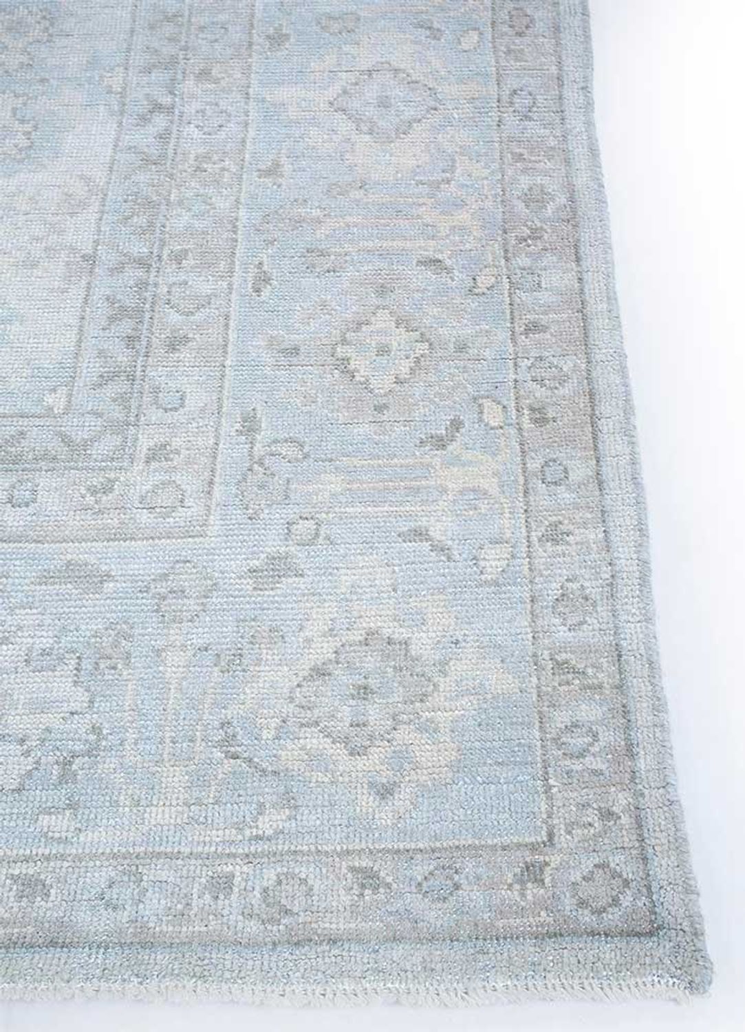 Tapis en laine Francesca - Tapis en laine