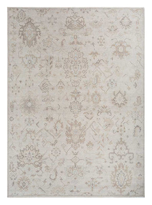 Tapis en laine - Blaise - rectangle