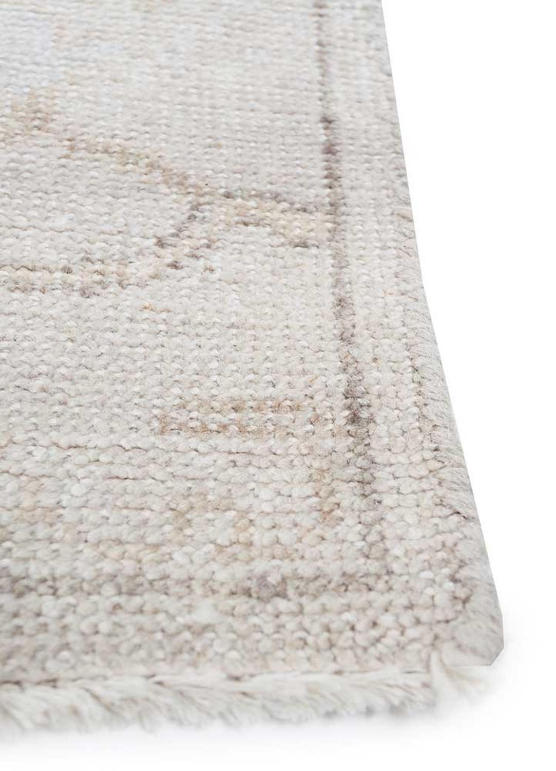 Tapis en laine Blaise - Tapis en laine