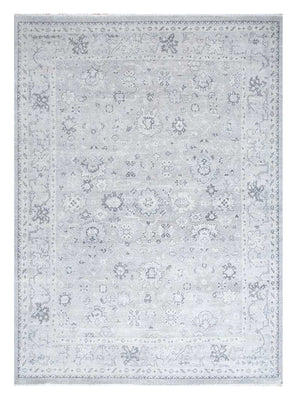 Tapis en laine - Philip - rectangle