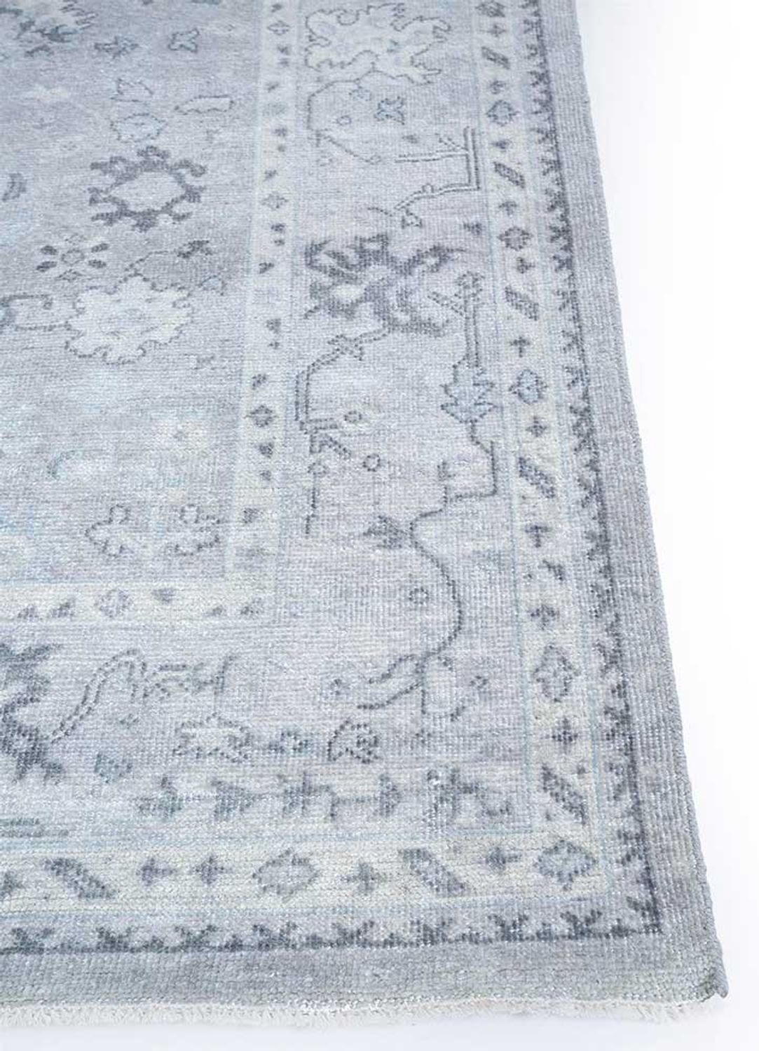 Tapis en laine Philip - Tapis en laine