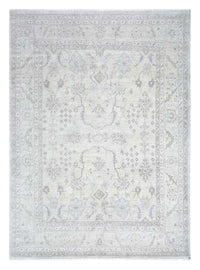 Tapis en laine - Gill - rectangle