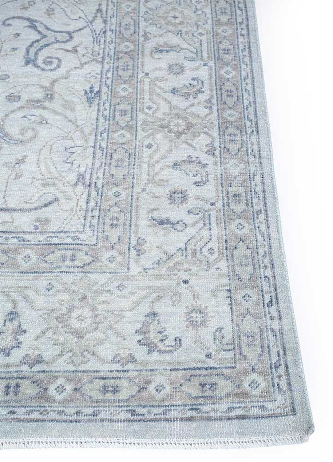 Tapis design Russell - Designerteppich