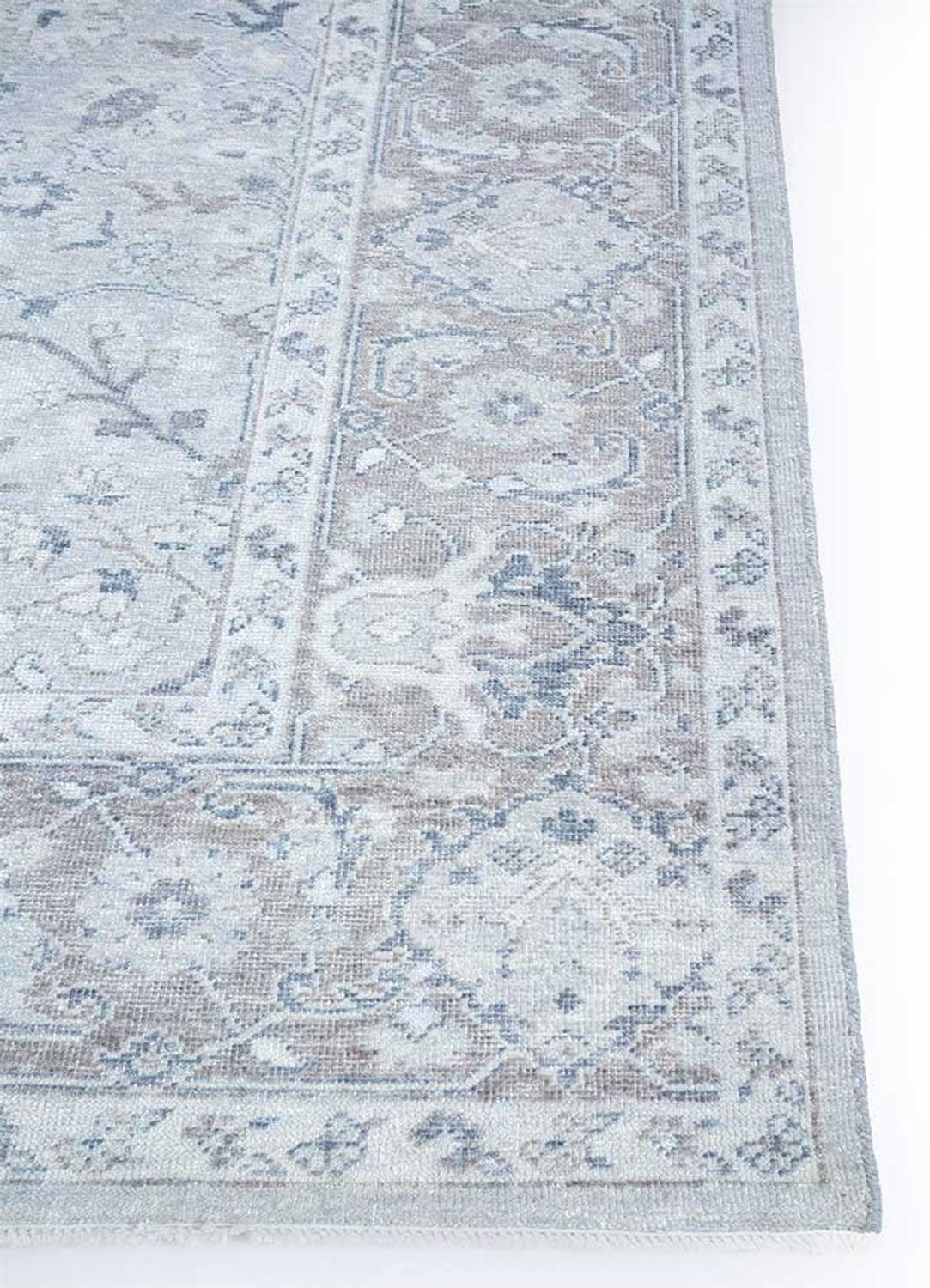 Tapis design Lennon - Designerteppich