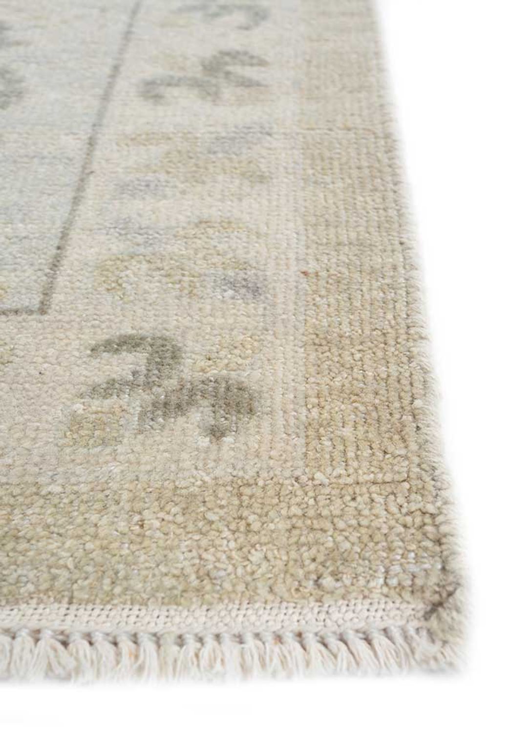 Tapis design Giuliano - Designerteppich