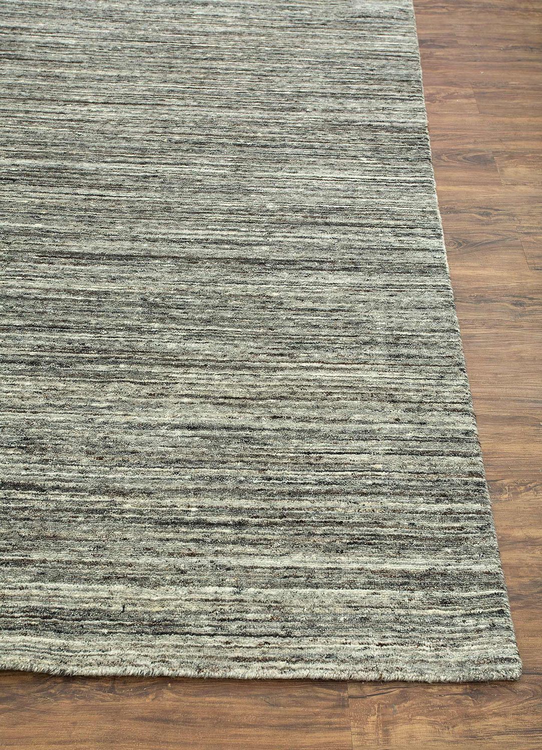 Tapis en laine Baker - Tapis en laine
