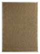 Tapis en jute Tapis Tristian