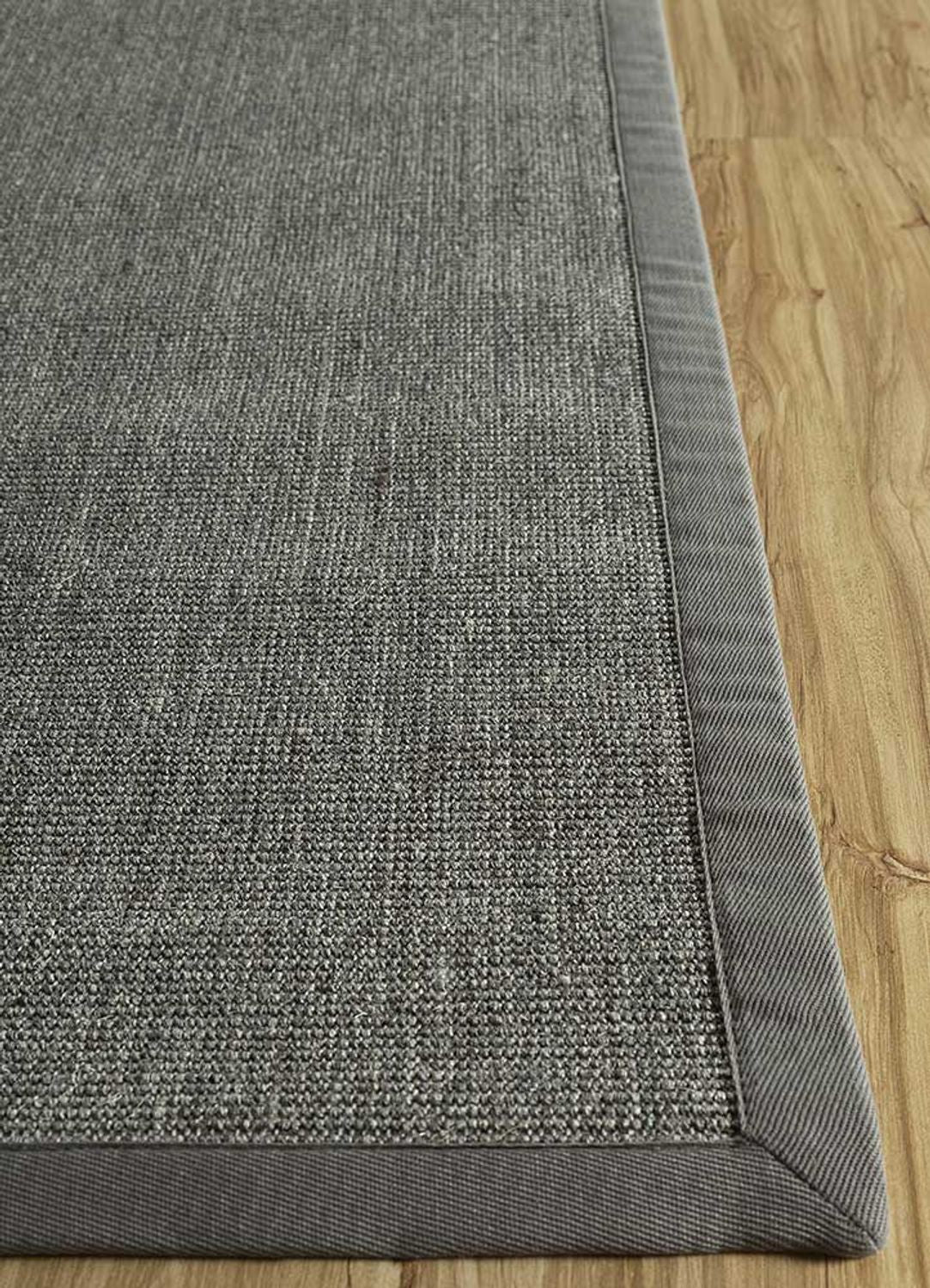Tapis en jute Tapis Armani
