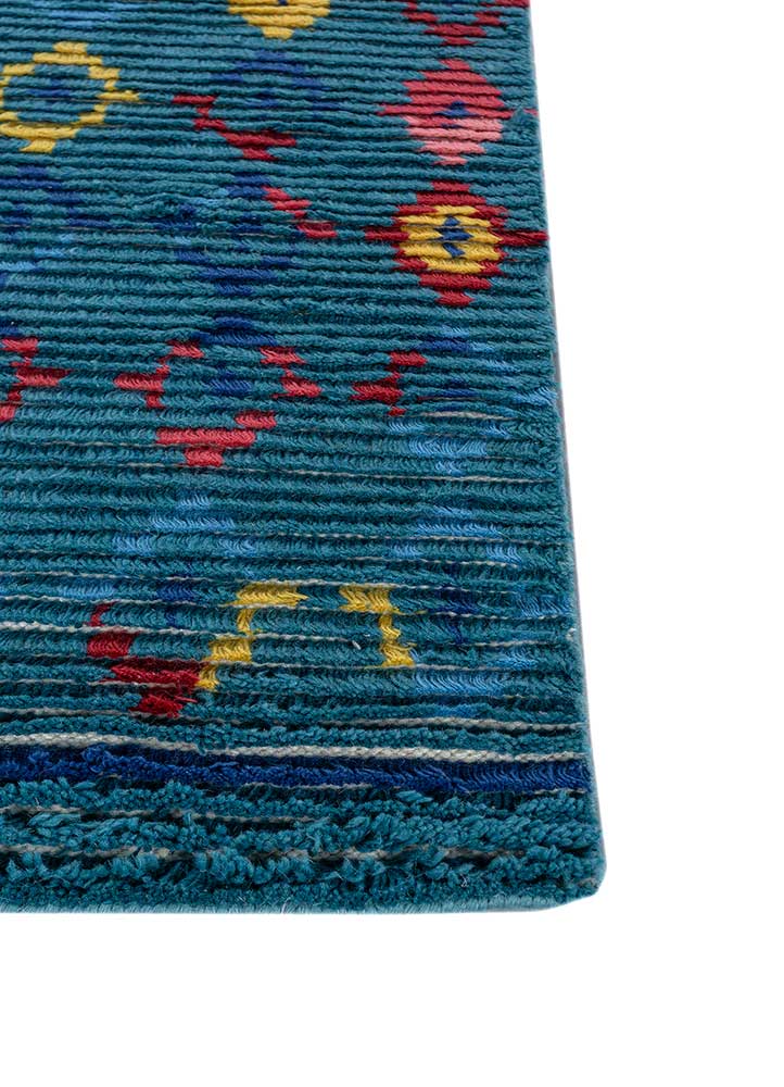 Tapis en laine 90x150cm - Tapis en laine