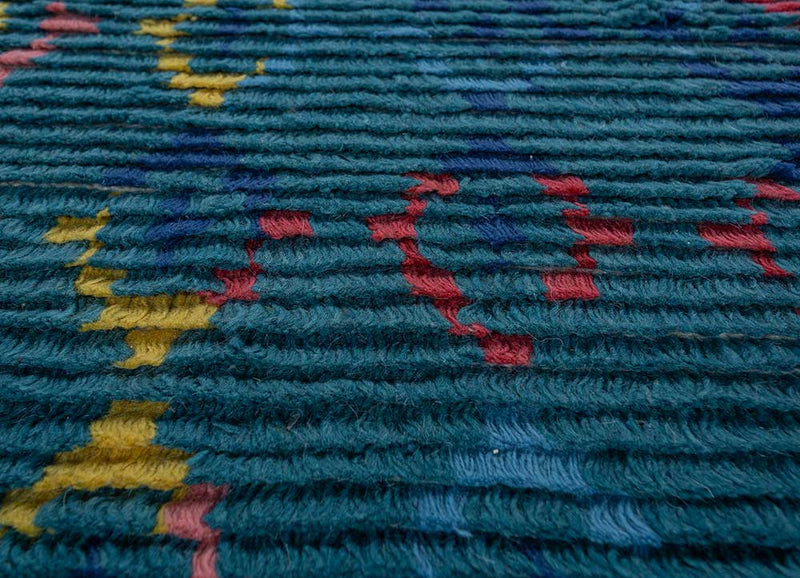 Tapis en laine 90x150cm - Tapis en laine