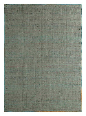 Tapis en jute - 200 x 140 cm - naturel