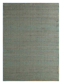 Tapis en jute - 200 x 140 cm - naturel