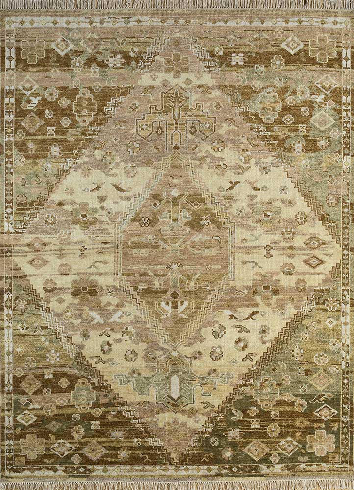 Tapis en laine 240x300cm - Tapis en laine