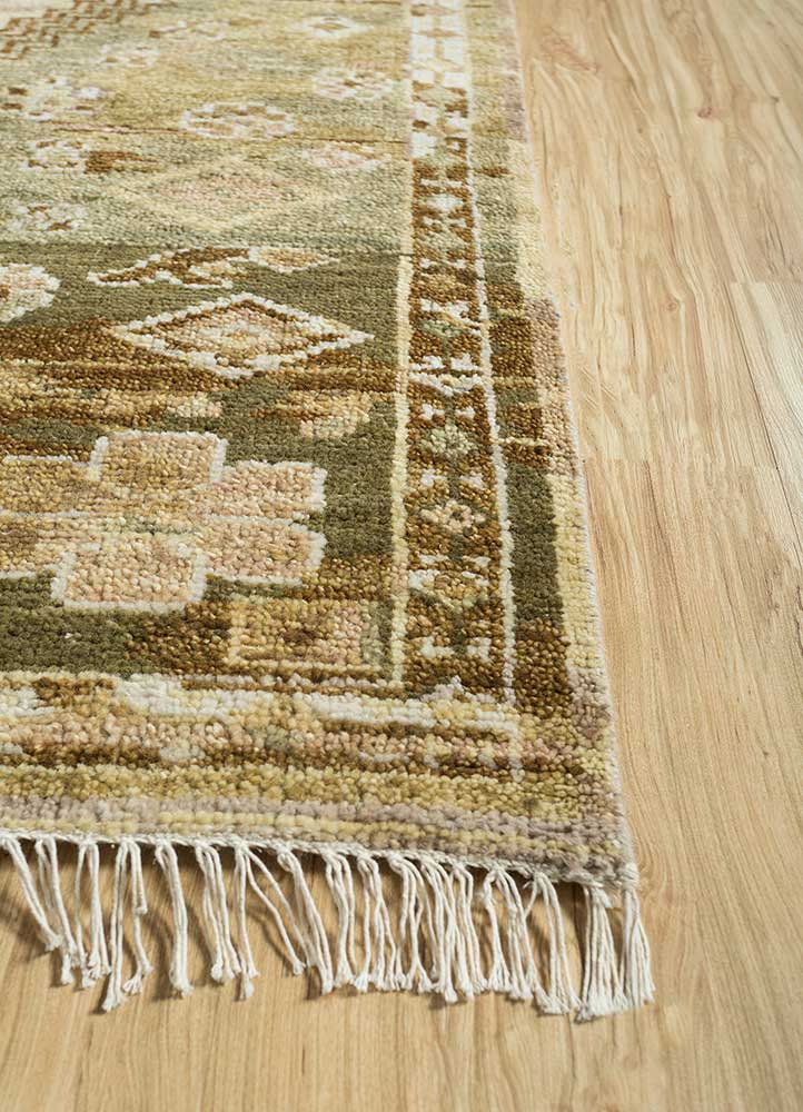 Tapis en laine 240x300cm - Tapis en laine