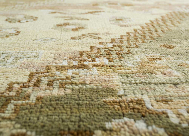 Tapis en laine 240x300cm - Tapis en laine
