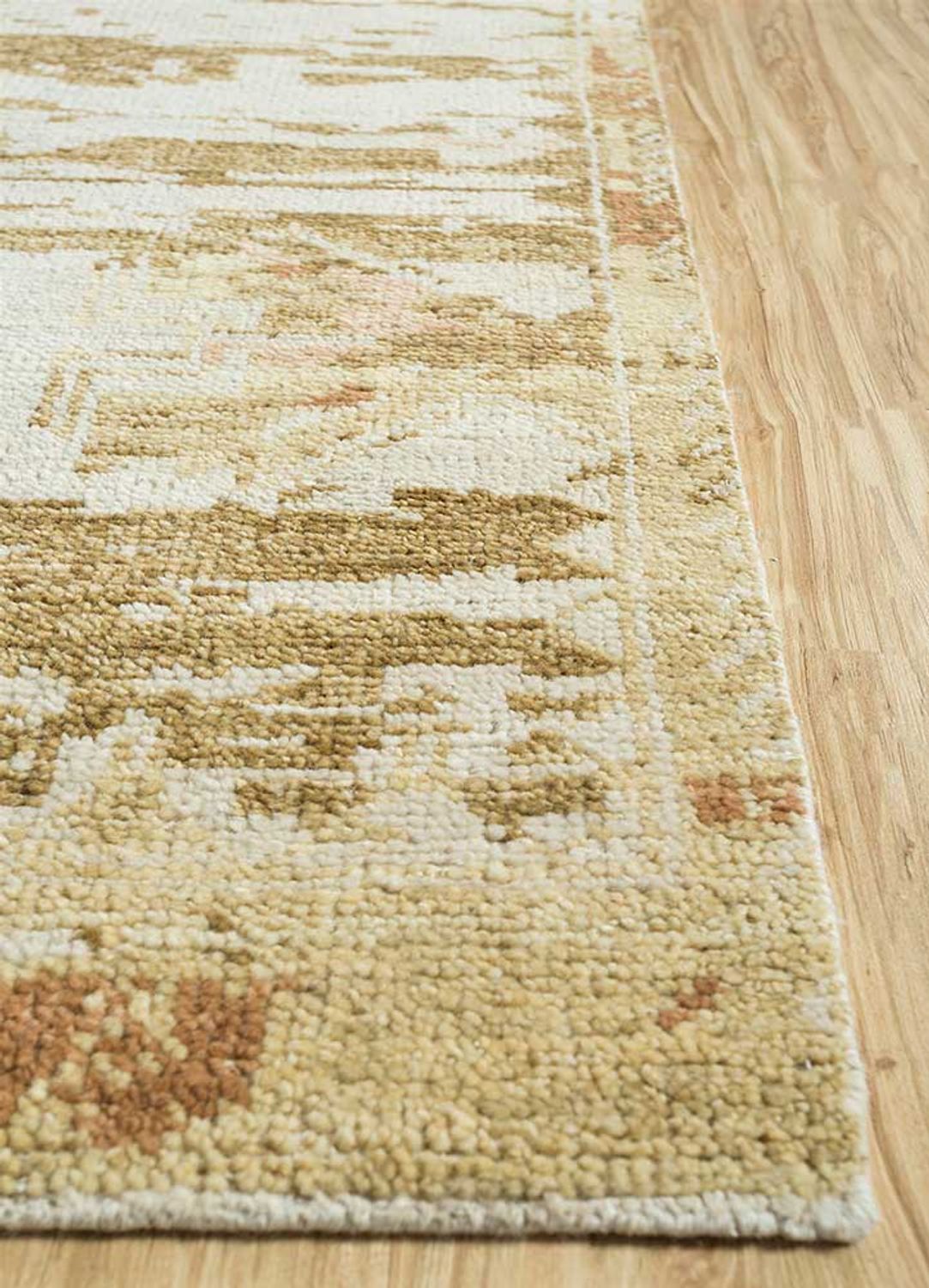 Tapis en laine 300x240cm - Tapis en laine