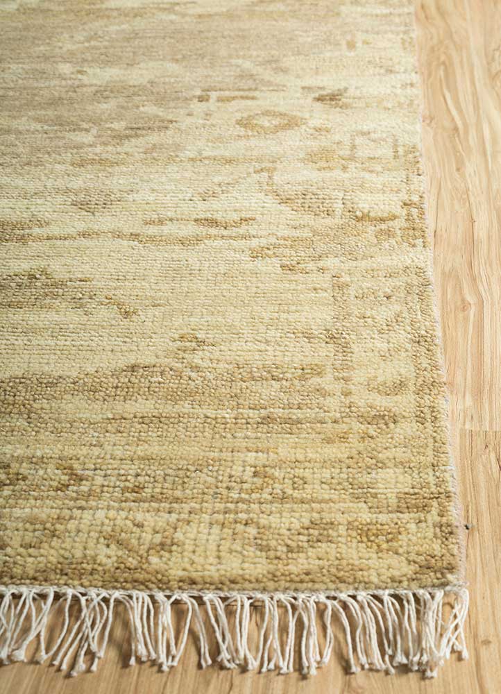 Tapis en laine 300x240cm - Tapis en laine