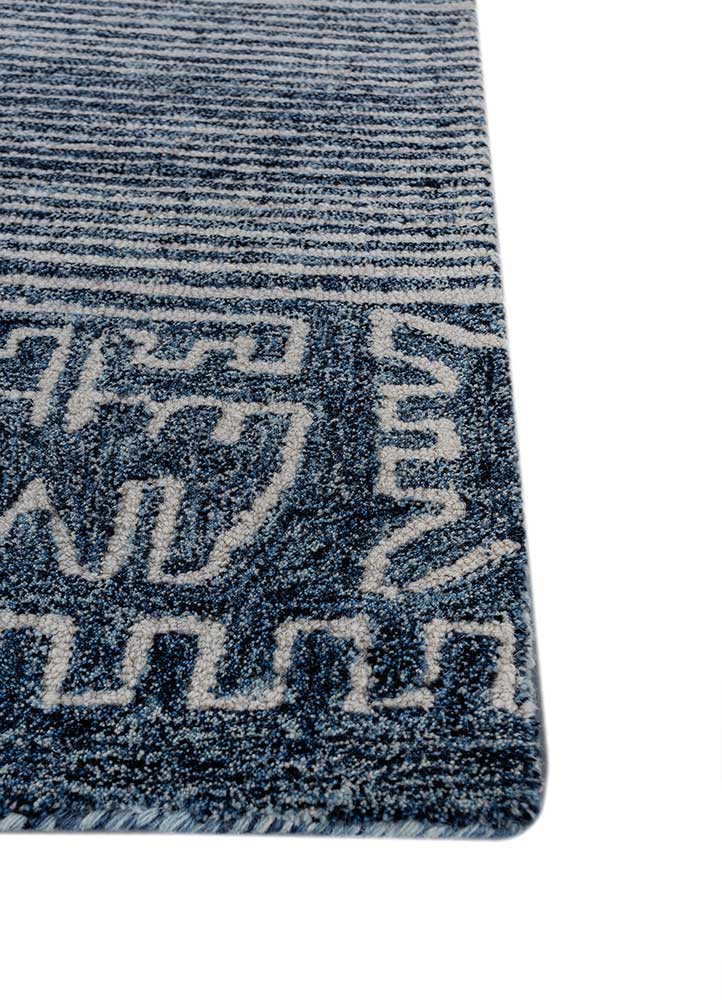 Tapis en laine 90x150cm - Tapis en laine