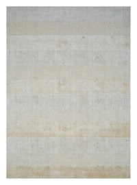 Tapis en jute - 200 x 140 cm - naturel