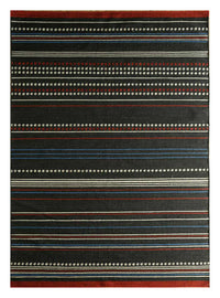 Tapis design - Uriele - rectangle
