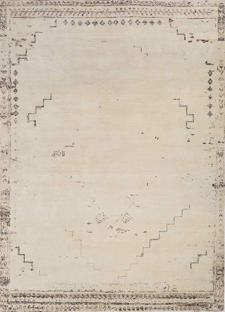 Tapis en laine 300x240cm - Tapis en laine