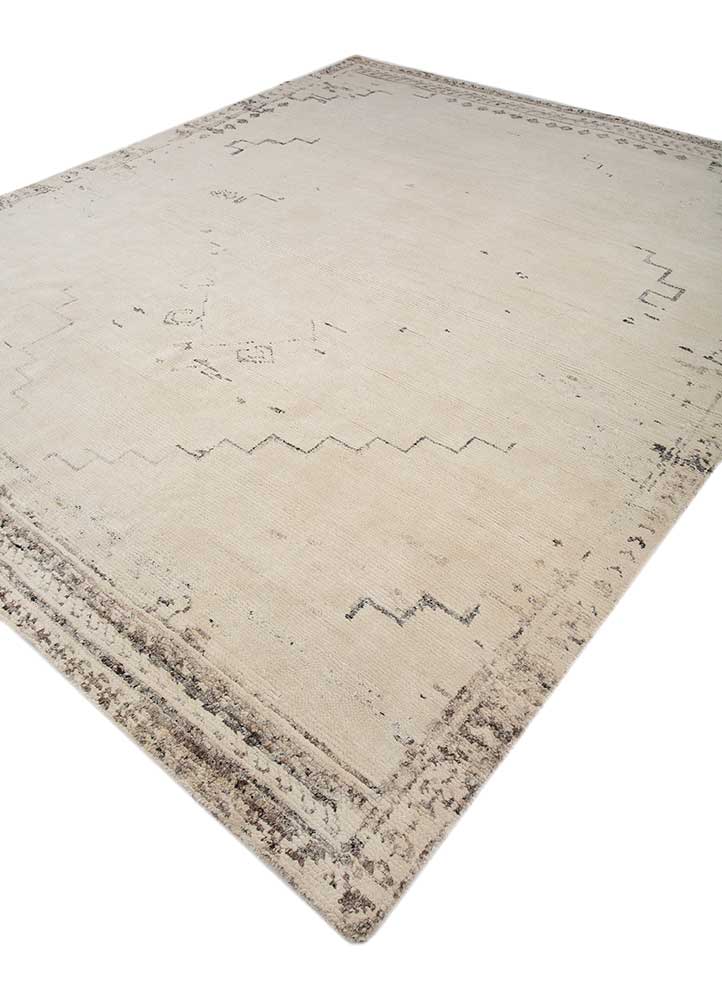 Tapis en laine 300x240cm - Tapis en laine
