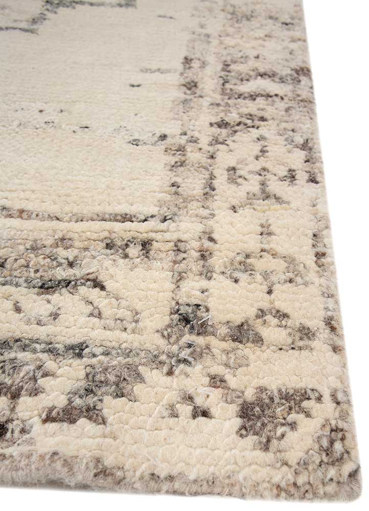 Tapis en laine 300x240cm - Tapis en laine