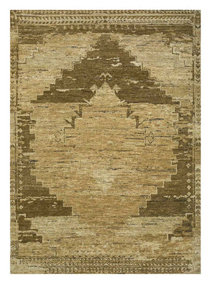 Tapis en laine - Sylvain - rectangle
