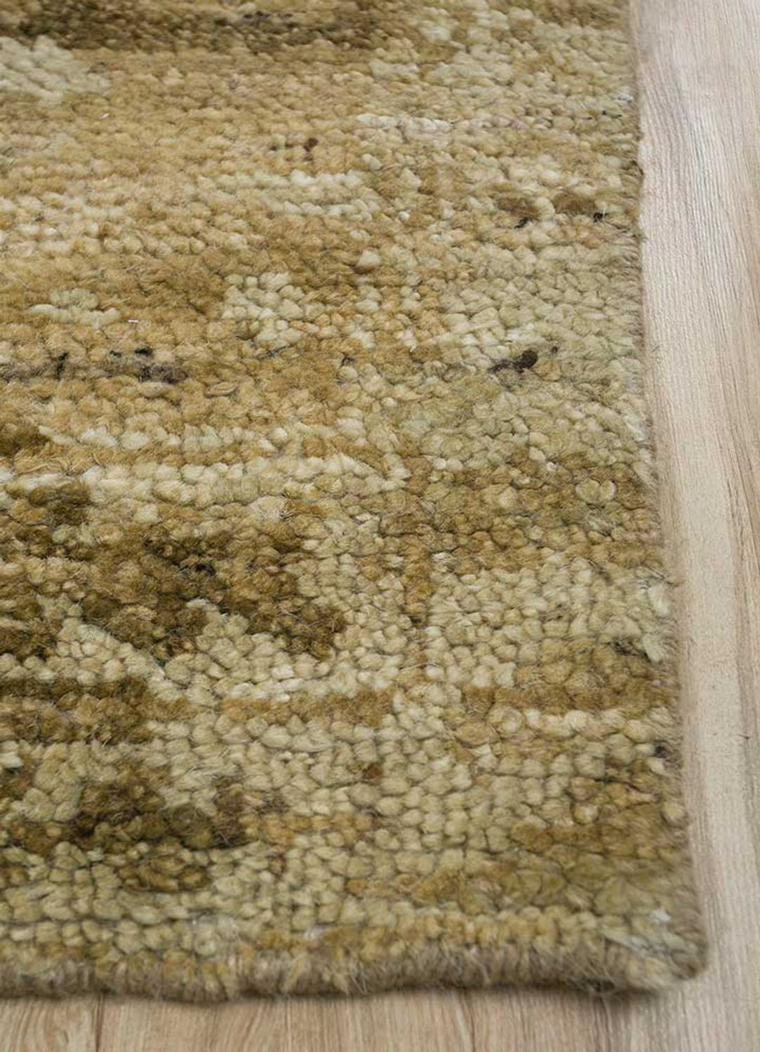 Tapis en laine Sylvain - Tapis en laine