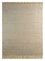 Tapis en laine - 300 x 240 cm - beige