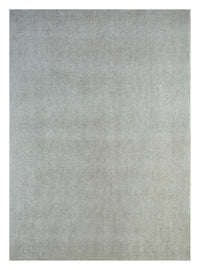 Tapis en laine - 300 x 240 cm - gris