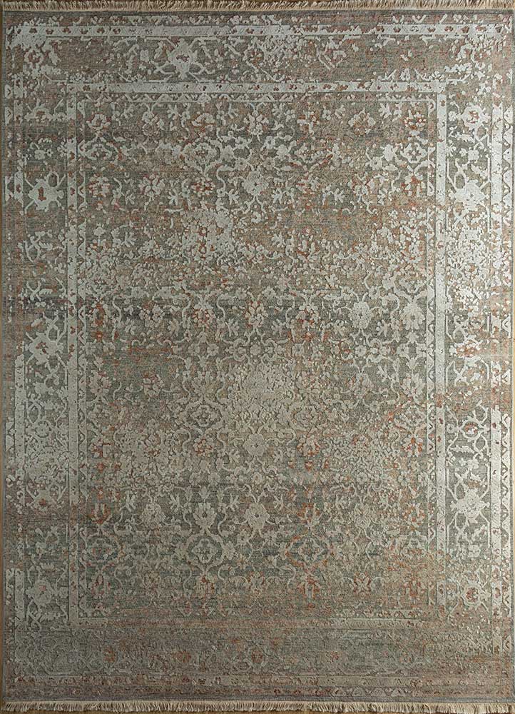 Tapis en laine 300x240cm - Tapis en laine