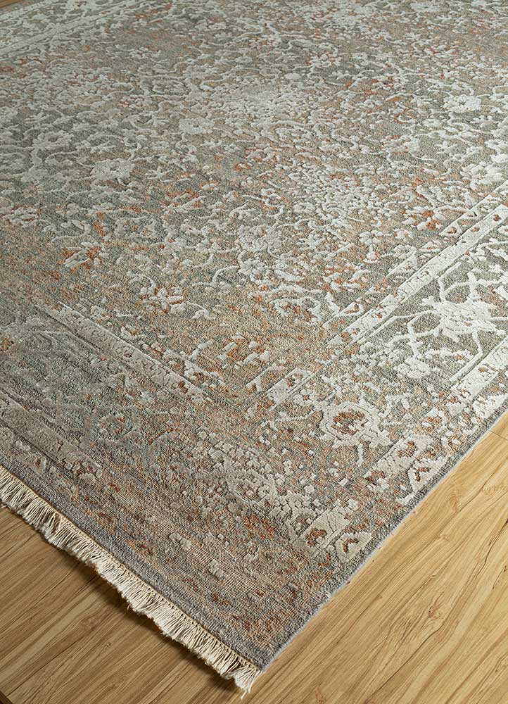 Tapis en laine 300x240cm - Tapis en laine