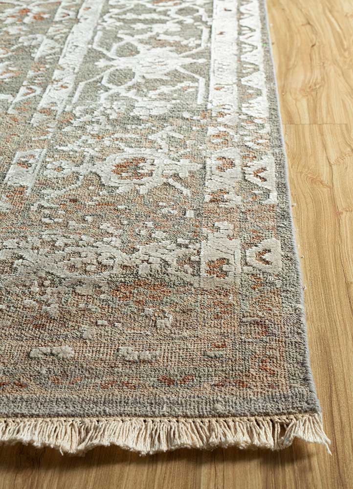 Tapis en laine 300x240cm - Tapis en laine